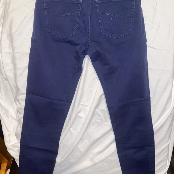 GAP Legging Jeans - Picture 3 of 7